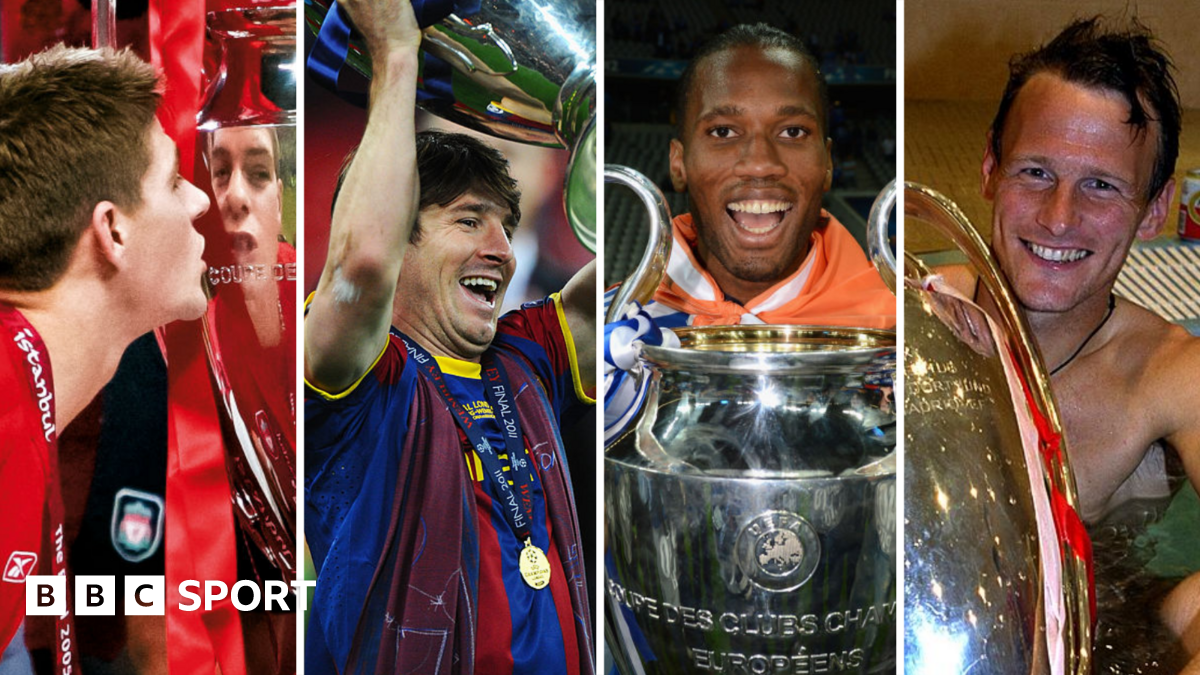 K1体育决赛：10大传奇个人表现，见证欧洲足坛的永恒瞬间